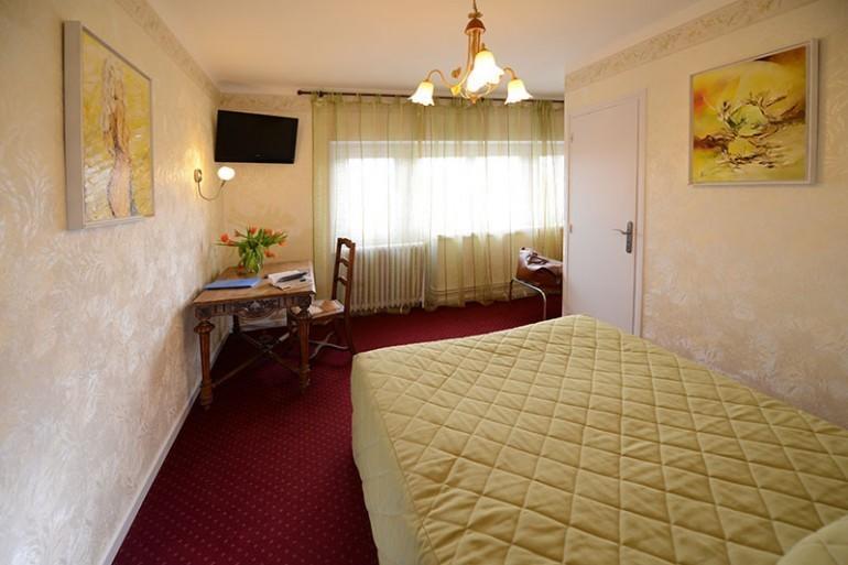 Hotel De La Ferte Chagny  Dış mekan fotoğraf