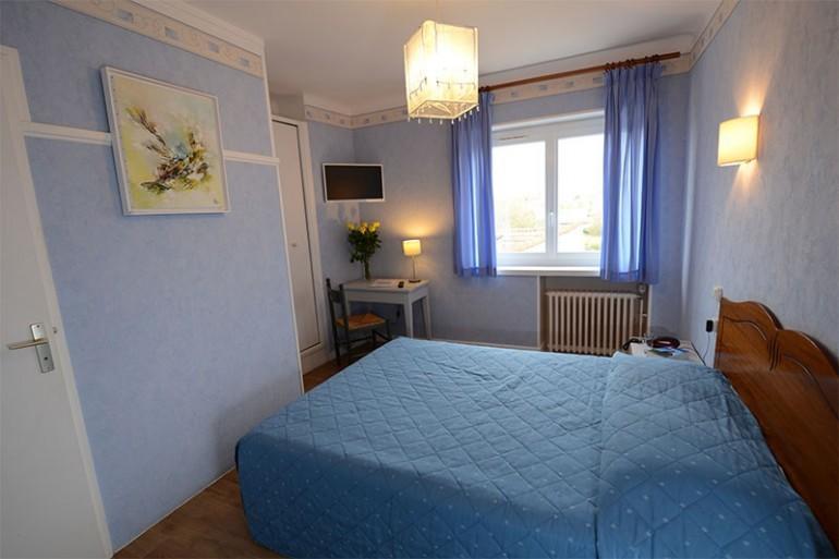 Hotel De La Ferte Chagny  Dış mekan fotoğraf