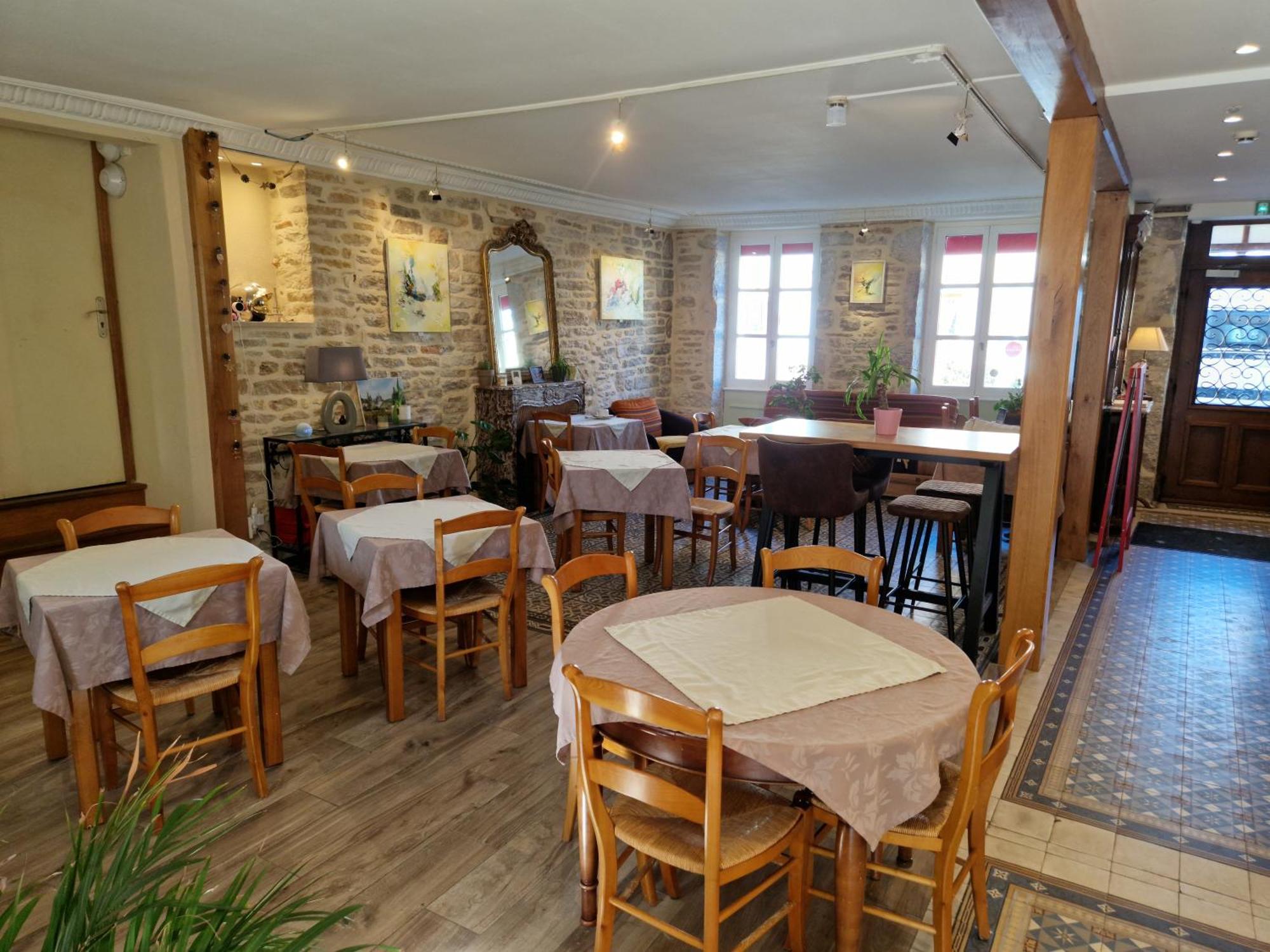 Hotel De La Ferte Chagny  Dış mekan fotoğraf