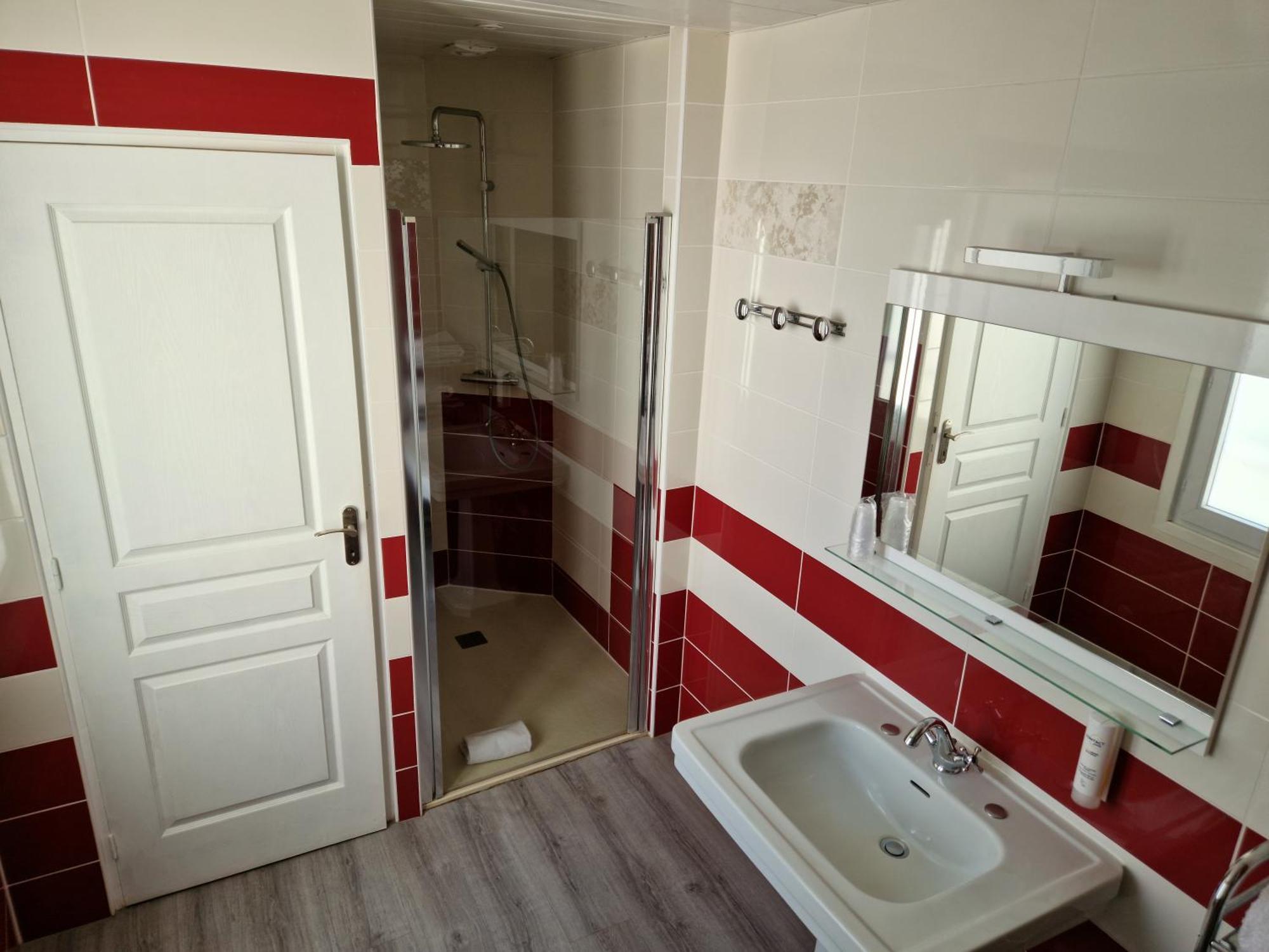 Hotel De La Ferte Chagny  Dış mekan fotoğraf