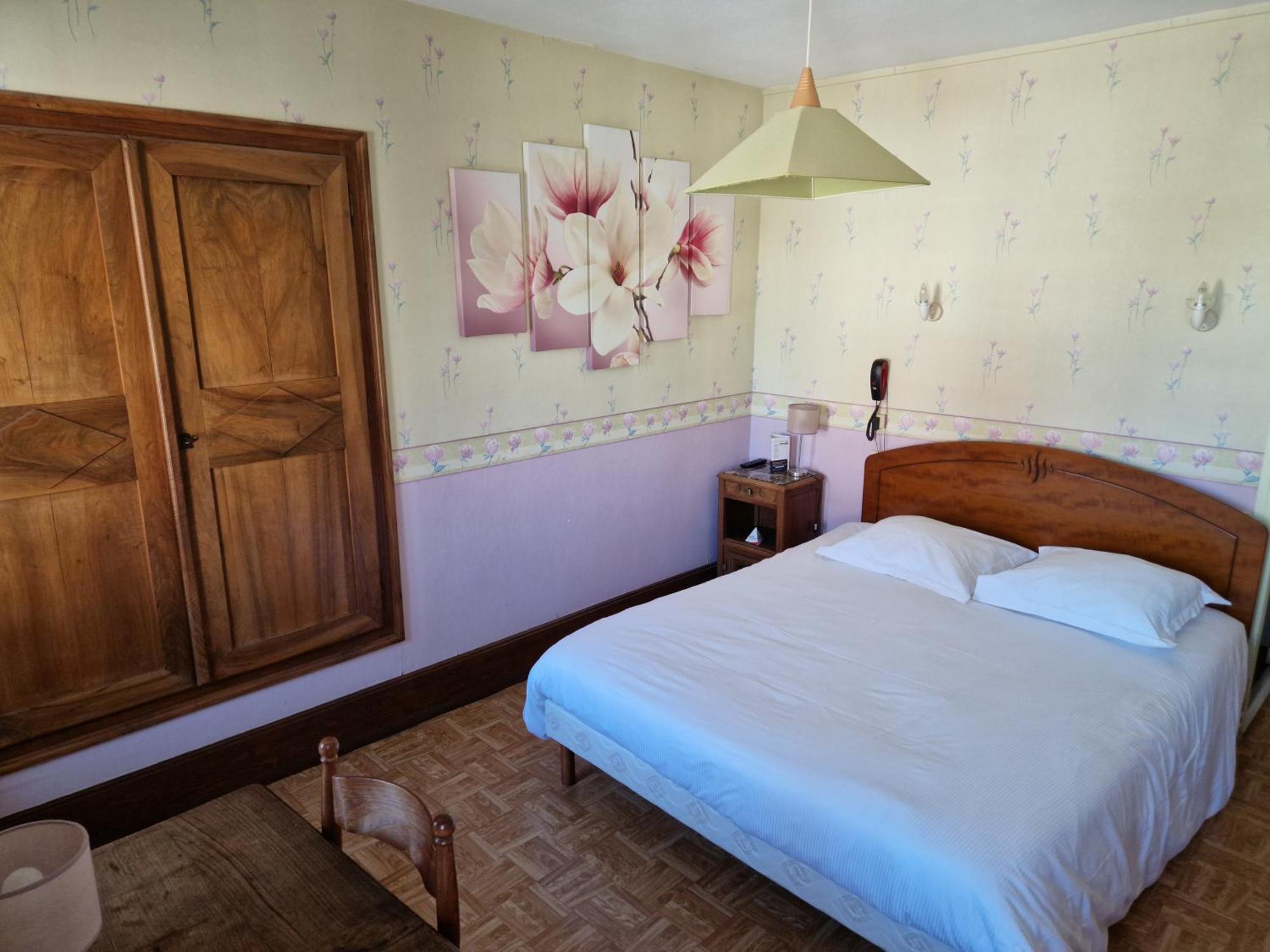 Hotel De La Ferte Chagny  Dış mekan fotoğraf