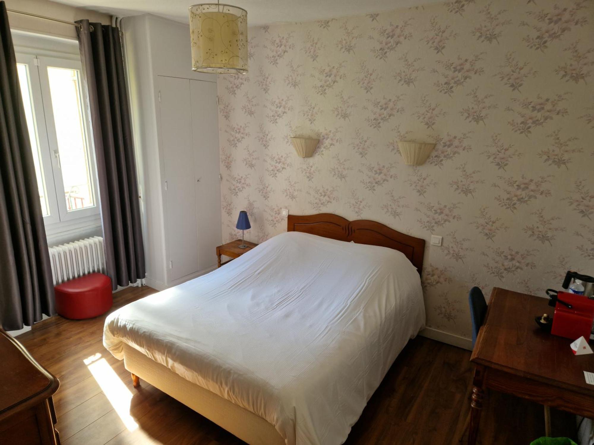 Hotel De La Ferte Chagny  Dış mekan fotoğraf
